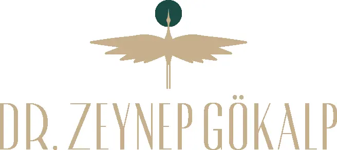 Dr. Zeynep Gökalp Muayenehanesi logo