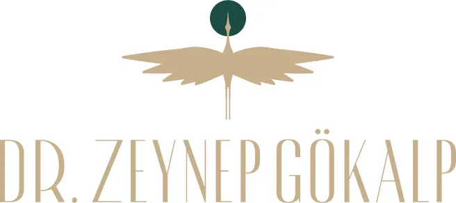 Logo von Dr. Zeynep Gökalp Muayenehanesi