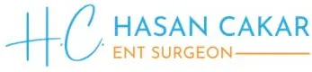 Op. Dr. Hasan Çakar Muayenehanesi logo