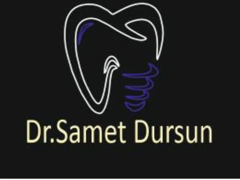 Dt. Samet Dursun Muayenehanesi logo