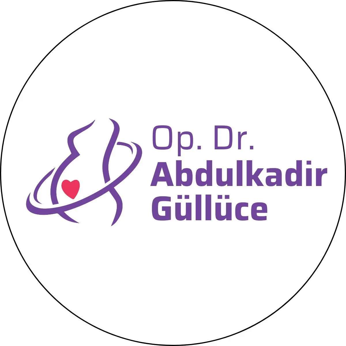 Logo von Op. Dr. Abdulkadir Güllüce
