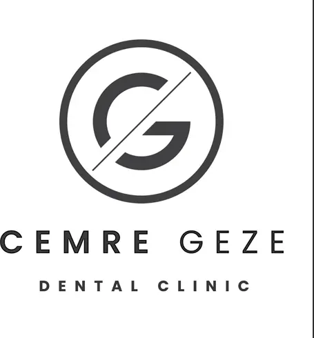Özel Cemre Geze Ağız ve Diş Sağlığı Polikliniği logo