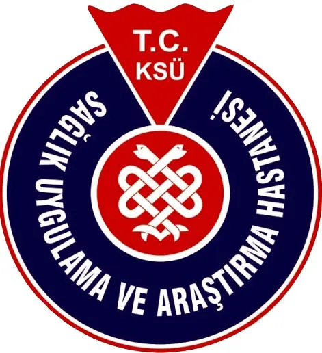 Logo von K. S. Ü. Uygulama Ve Araştırma Hastanesi