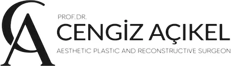 Prof. Dr. Cengiz Açıkel logo