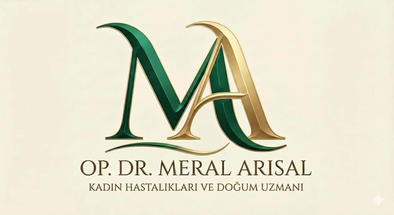 Logo von Dr Meral Arısal