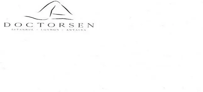 Op. Dr. Mehmet Bekir Şen Muayenehanesi logo
