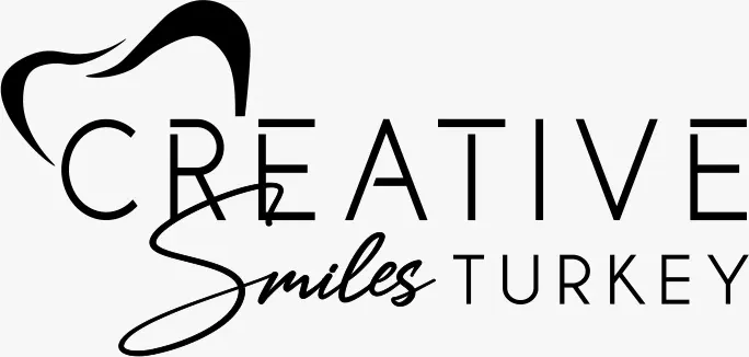 Logo von Creative Smiles Turkey (CS) Dental Clinic