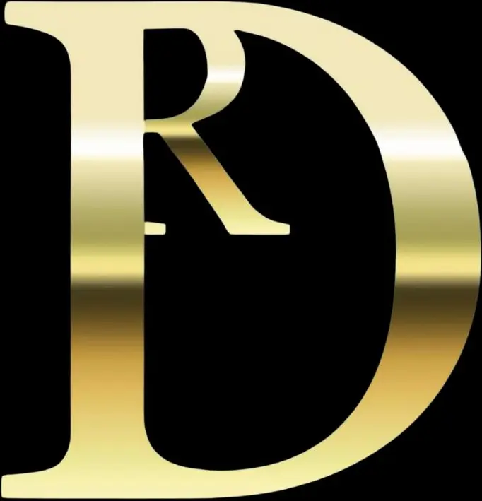 Op. Dr. Rıdvan Duran Muayenehanesi logo