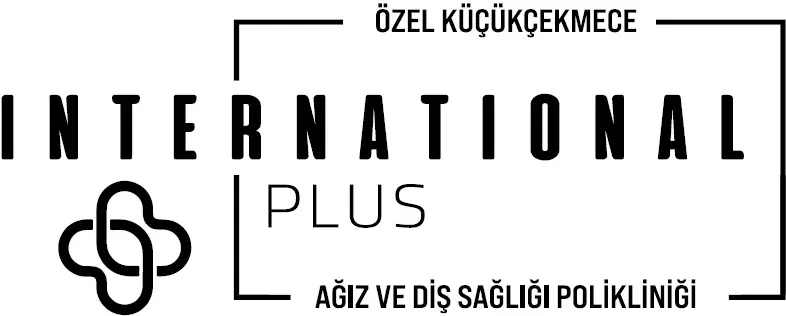 Logo von International Plus