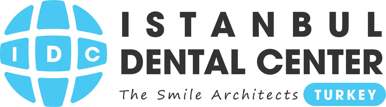 Özel İstanbul Dental Center Ağız ve Diş Sağlığı Polikliniği logo