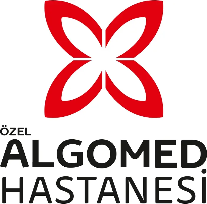 Logo von Özel Algomed Hastanesi