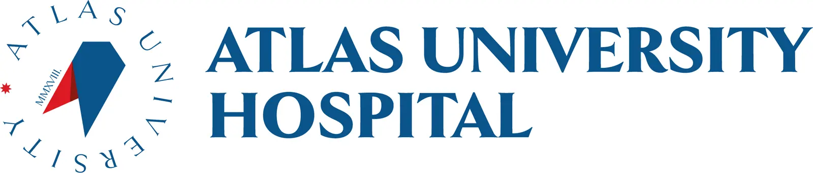 Logo von Atlas University Hospital