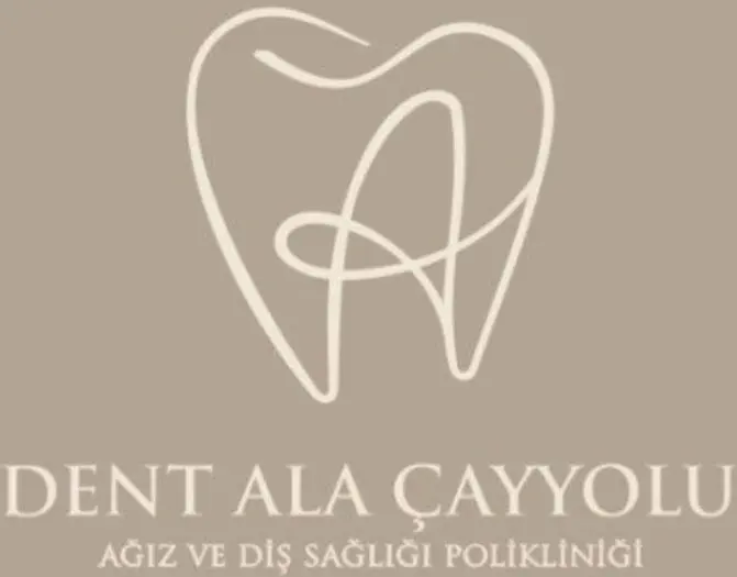 Özel Dent Ala Çayyolu Ağız ve Diş Sağlığı Polikliniği logo