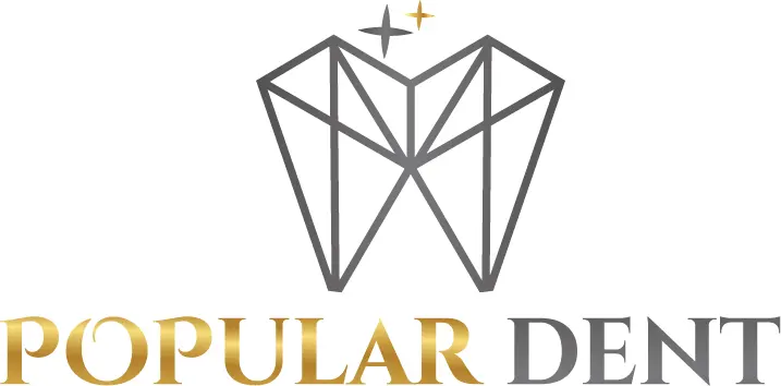 Logo von Popüler Diş