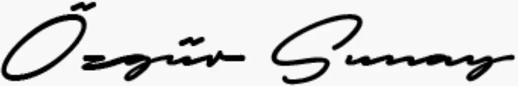 Op. Dr. Özgür Sunay Muayenehanesi logo