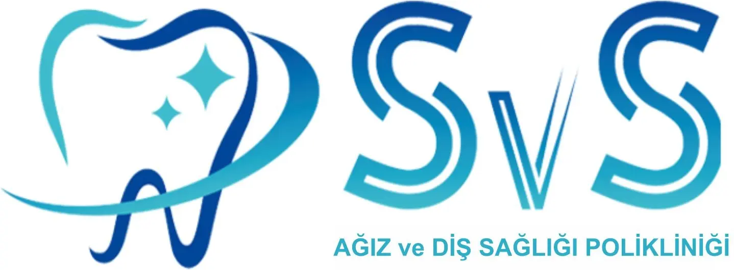 SVS Ağız ve Diş Sağlığı Polikliniği logo
