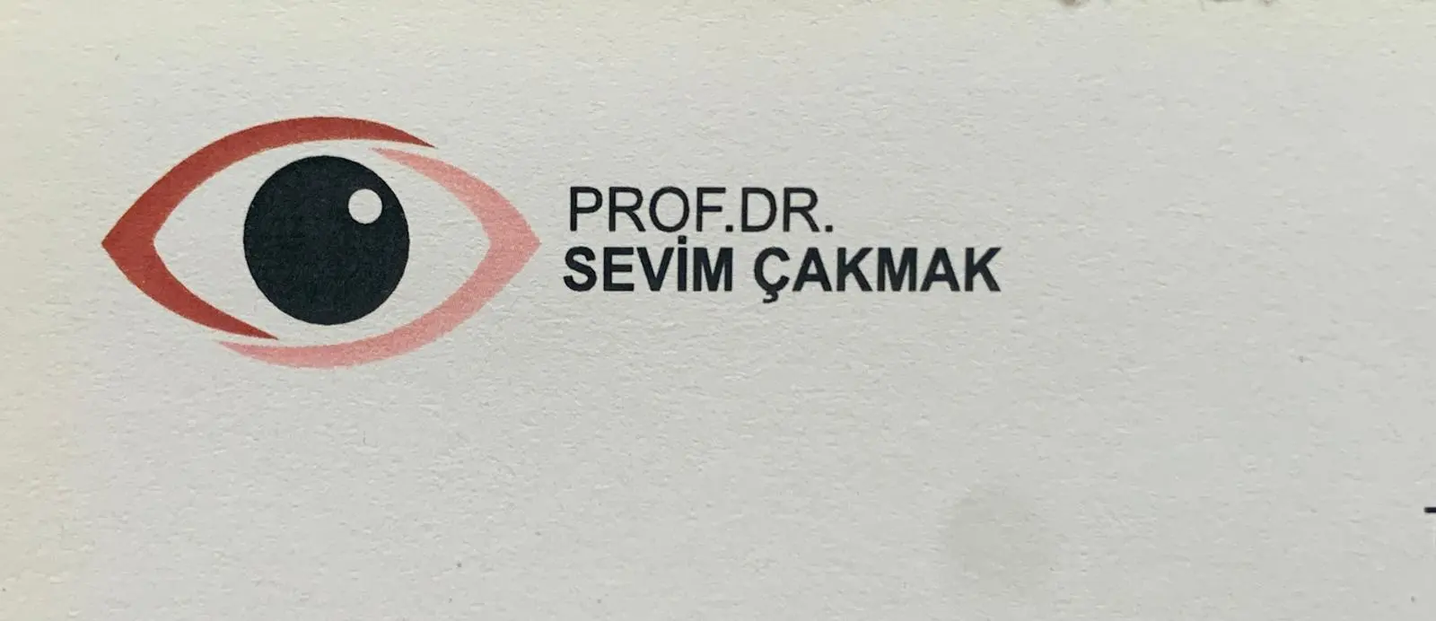 Sevim ÇAKMAK logo