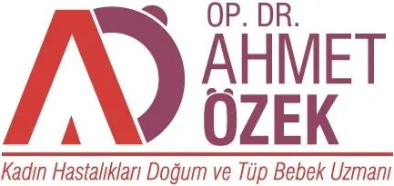 Op. Dr. Ahmet Özek Muayenehanesi logo