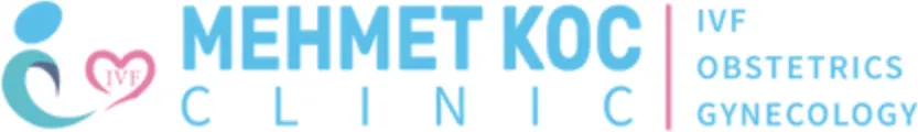 Logo von Dr. Mehmet Koç IVF Clinic