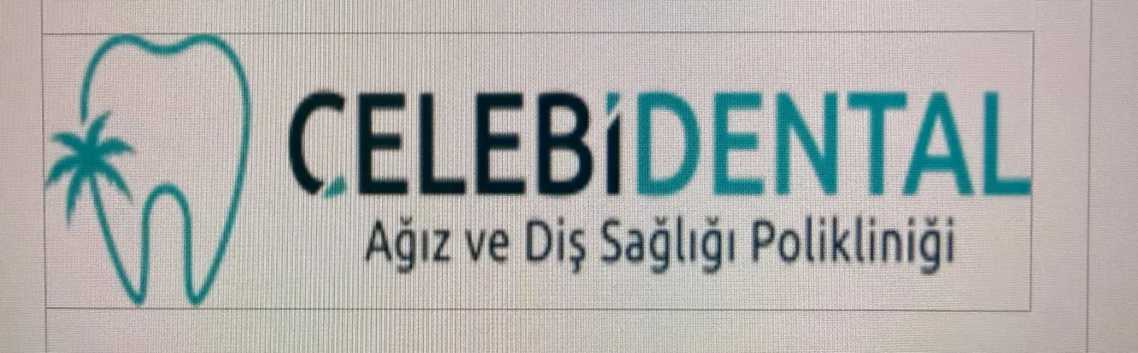 Logo von ÇELEBİ DENTAL AĞIZ VE DİŞ SAĞLIĞI POLİKLİNİĞİ