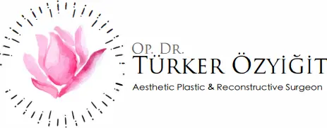 Op. Dr. Murat Türker Özyiğit Muayenehanesi logo