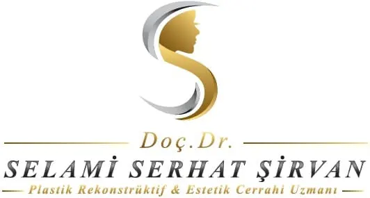 Prof. Dr. Selami Serhat Şirvan Muayenehanesi logo