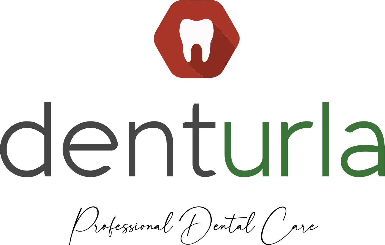 Logo von Dent Urla Diş Polikliniği