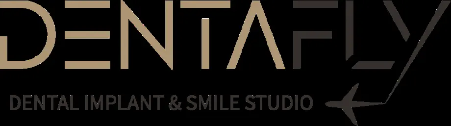 Özel Dentafly Ağız ve Diş Sağlığı Merkezi logo