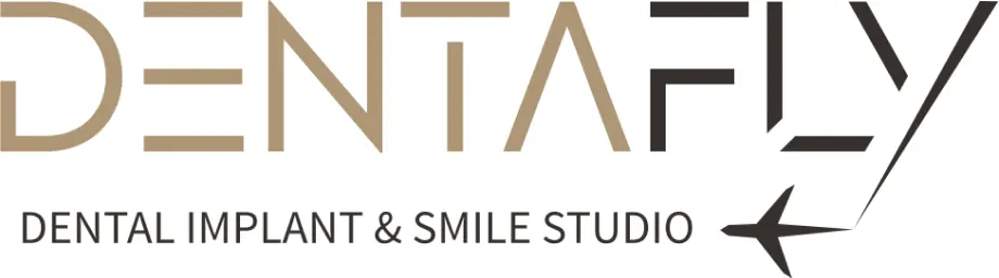 Logo von DentaFLY Dental Implant & Smile Studio
