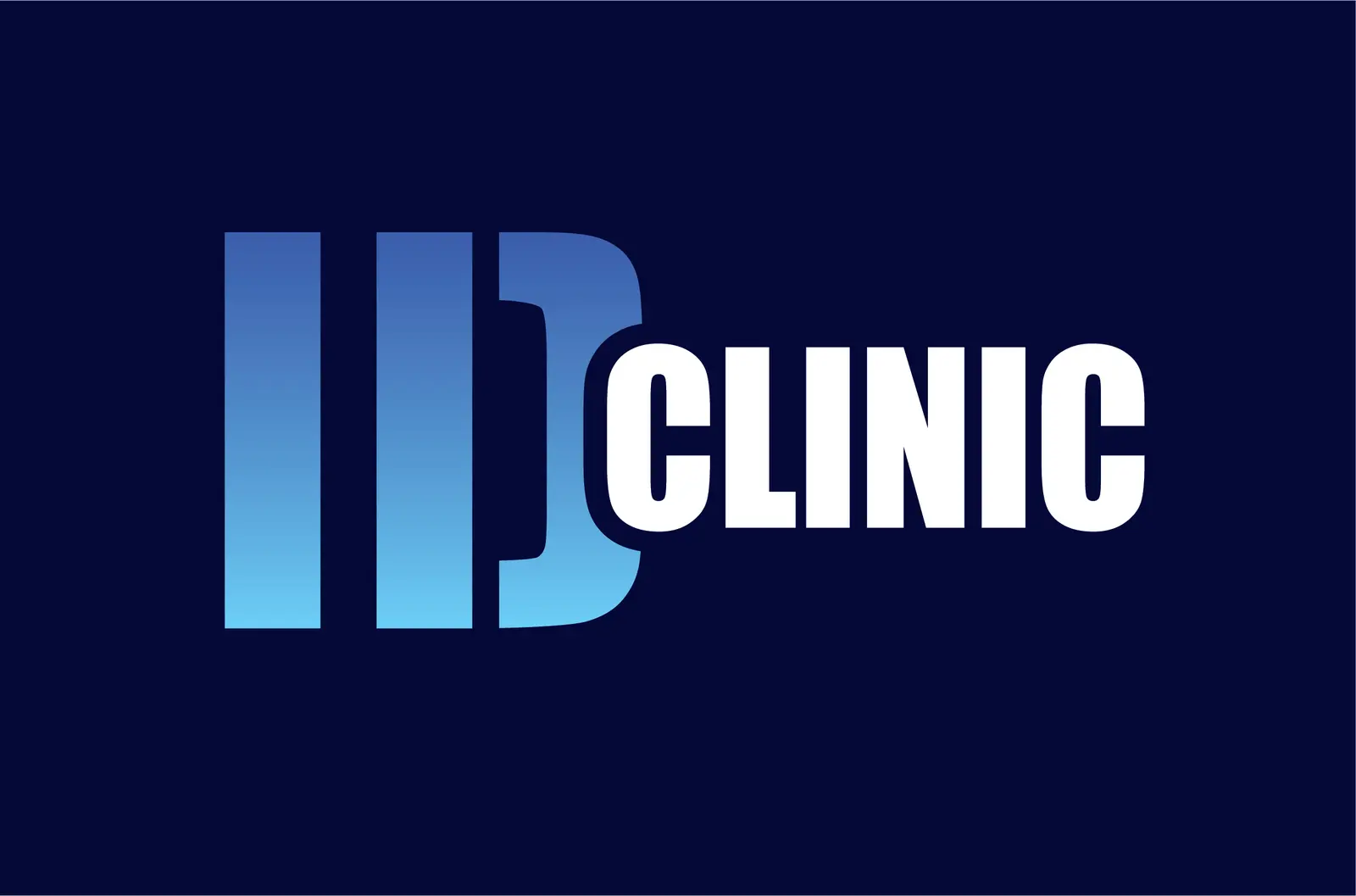 Logo von ID CLINIC