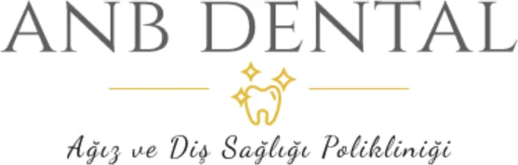 Özel ANB Dental Ağız ve Diş Sağlığı Polikliniği logo