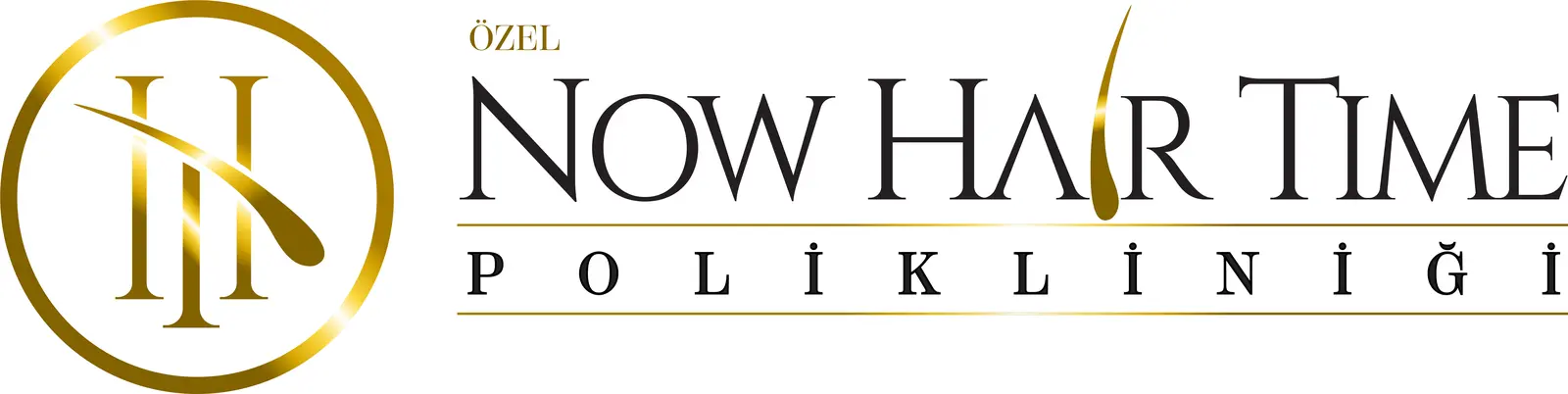 Logo von Now Hair Time Hair Transplant in Turkey