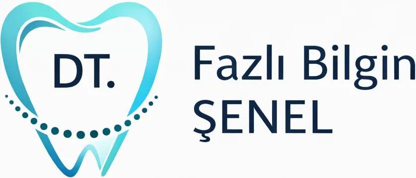 Dt. Fazlı Bilgin Şenel Muayenehanesi logo