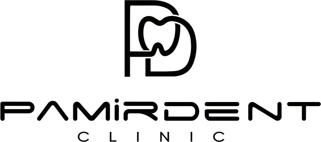 Özel Pamir Dent Ağız ve Diş Sağlığı Polikliniği logo