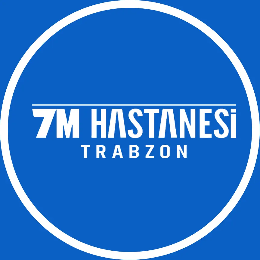 Özel 7M Hastanesi logo