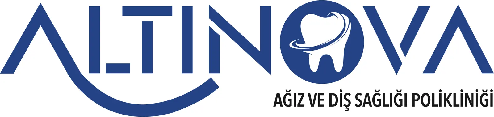 Özel Altınova Ağız ve Diş Sağlığı Polikliniği logo