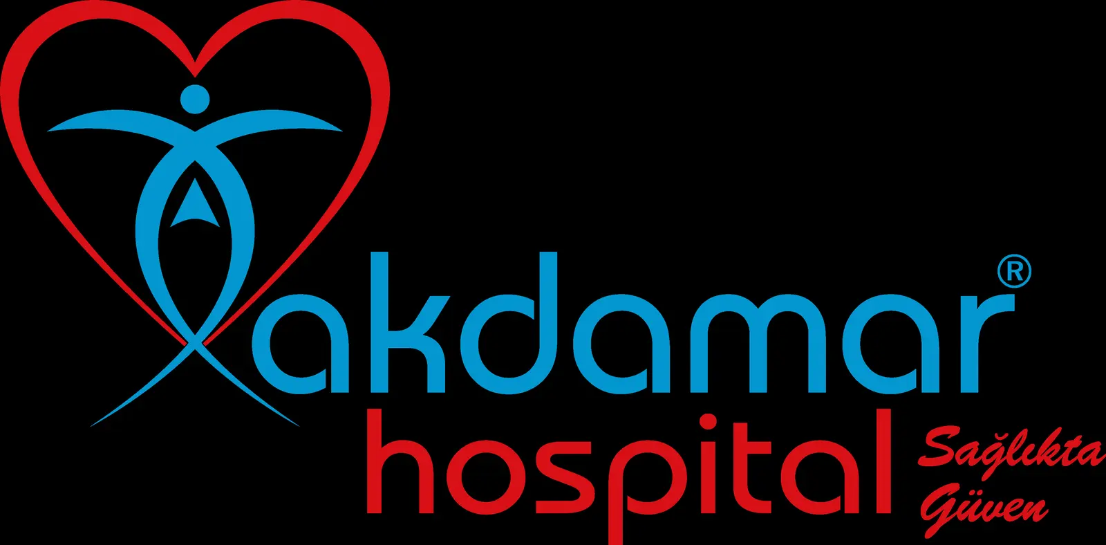 Ozel Akdamar Hospital logo
