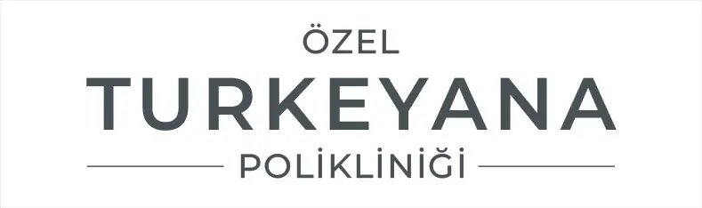 Özel Turkeyana Polikliniği logo