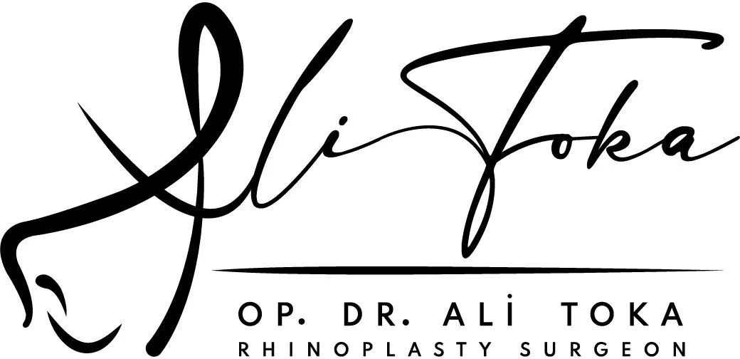 Logo von Op. Dr. Ali Toka Muayenehanesi