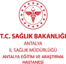 Logo von Antalya Education and Research Hospital