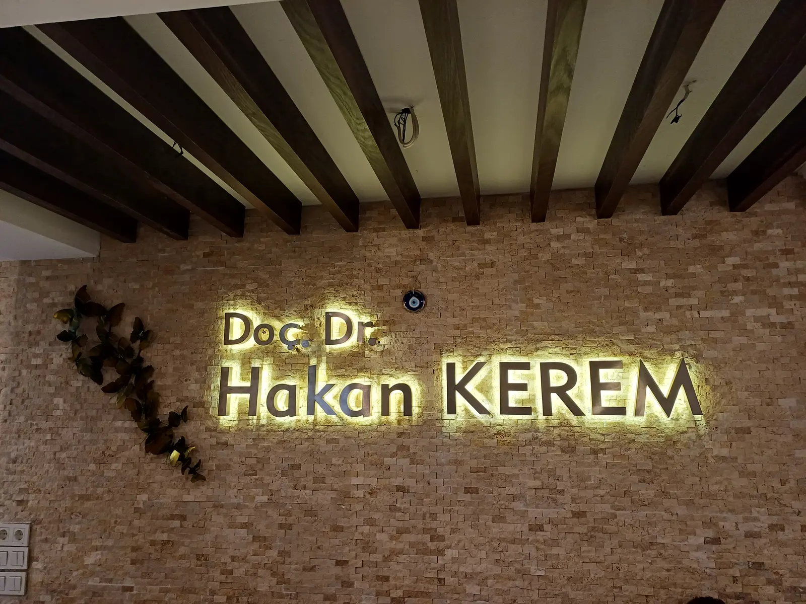 Logo von Doç. Dr. Hakan Kerem