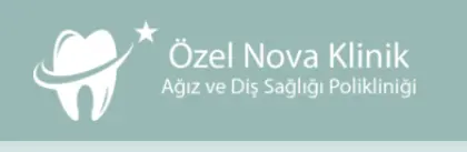 Logo von NOVA KLİNİK Ağız ve Diş Sağlığı Polikliniği