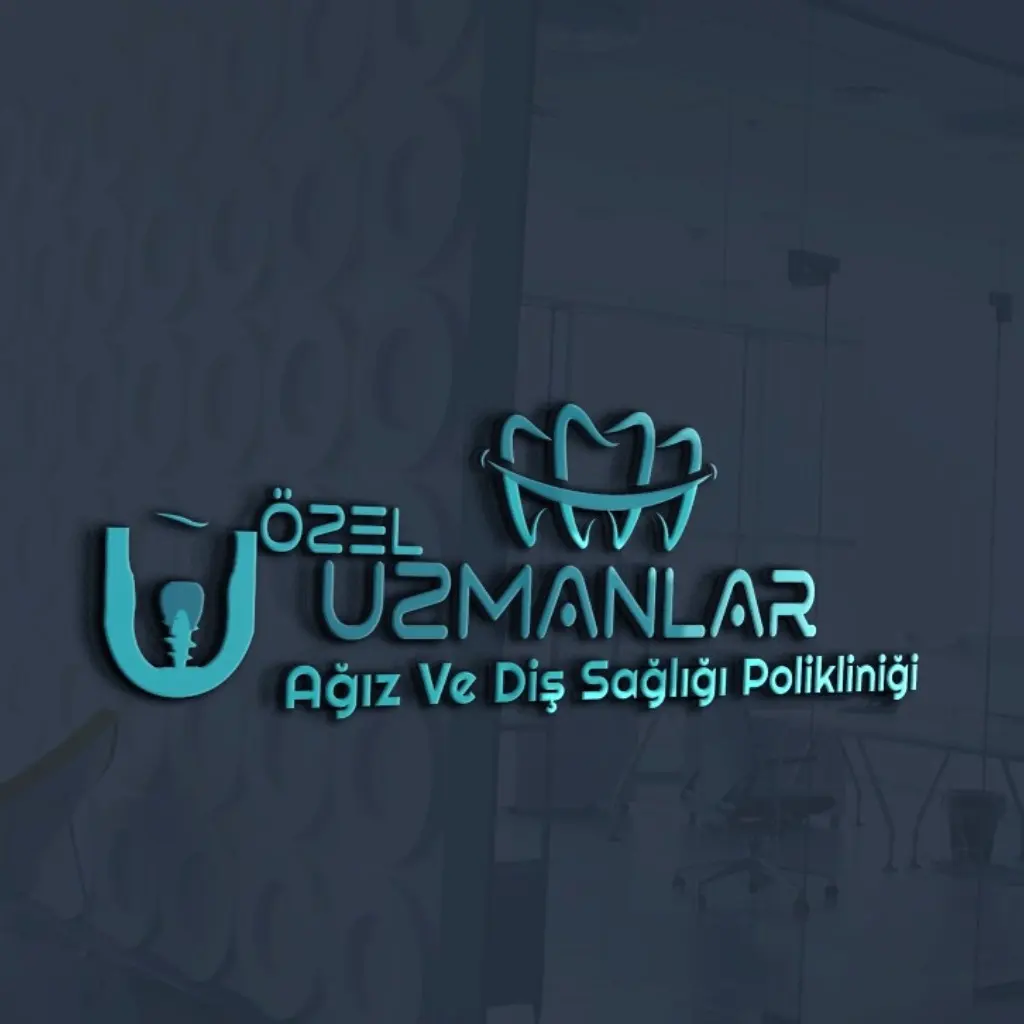 Logo von Özel Uzmanlar Ağız ve Diş Sağlığı Polikliniği