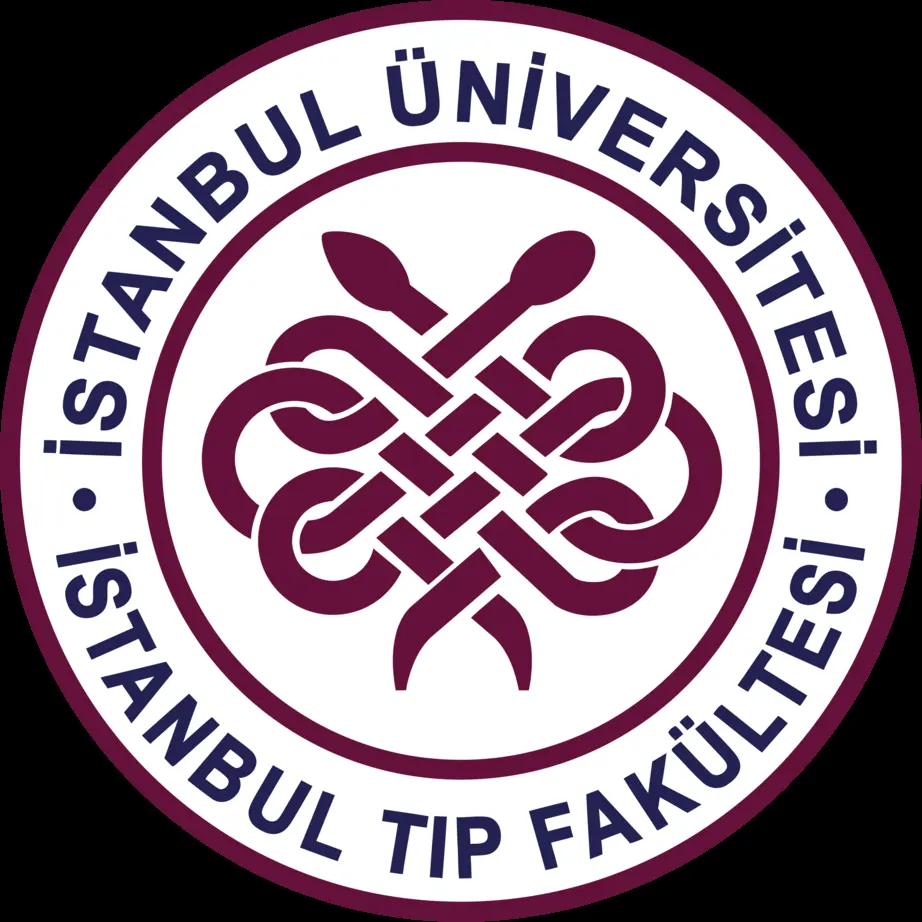İstanbul Üniversitesi İstanbul Hastanesi logo