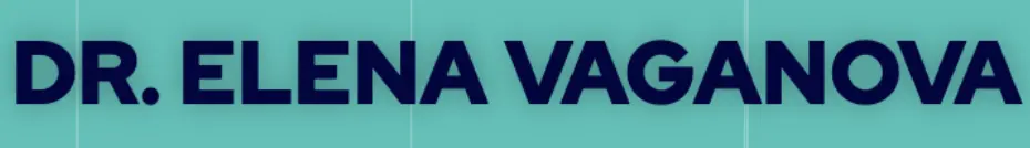 Dr. Elena Vaganova Muayenehanesi logo