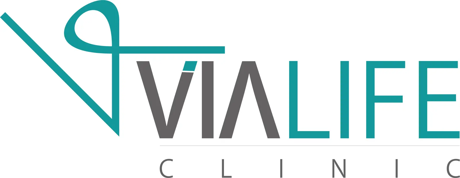 Özel Vialife Polikliniği logo