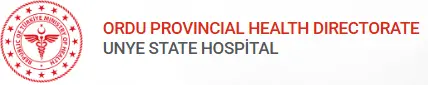 Logo von Unye State Hospital