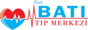 Özel Batı Tıp Merkezi logo