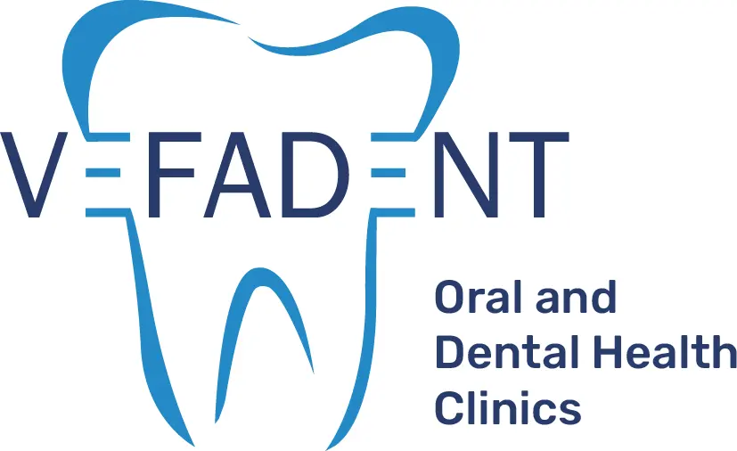Logo von VEFADENT ORAL AND DENTAL HEALTH CLINIC