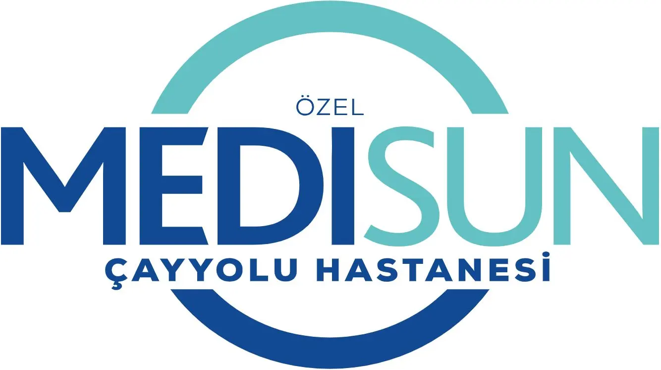 Özel Medisun Çayyolu Hastanesi logo